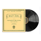 Fantasies & Delusions (Opus 1-10 Music for Solo Piano)<完全生産限定盤>