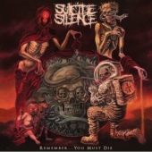 Remember... You Must Die＜限定盤/Colored Vinyl＞