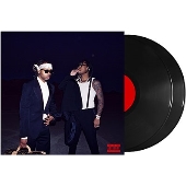 Future(フューチャー) & Metro Boomin(メトロ・ブーミン Future(フューチャー) & Metro Boomin(メトロ・ブーミン