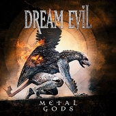 Metal Gods＜完全生産限定盤＞