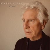 Graham Nash（グラハム・ナッシュ）｜現代を生きる者たちの人生