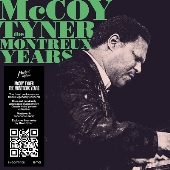 McCoy Tyner(マッコイ・タイナー)、The Modern Jazz Quartet(モダン ...