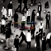 Sir Vanity 2nd Album「cinema」