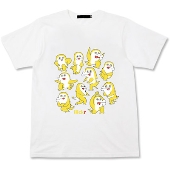 group_inou / illckr T-shirt White (タワーレコード限定カラー) Men's Mサイズ