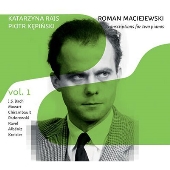 Roman Maciejewski: Transcriptions for Two Pianos Vol.1