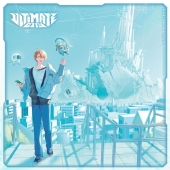 タワレコ 加賀美ハヤト にじさんじ × TOWER RECORDS アクリルスタンド 加賀美ハヤト/に