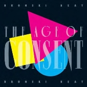 The Age of Consent - 40th Anniversary Edition