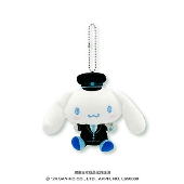 マスコットキーホルダーキャラフル　ライナー　サンリオ サンリオキャラクターズより「キャラフルライナー」シリーズが