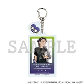 気になってる人が男じゃなかった×サンリオキャラクターズin 気になってる人が男じゃなかった×サンリオキャラクターズin