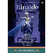ヘンデル: 歌劇《リナルド》