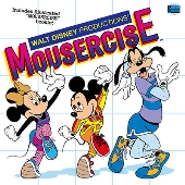 ディズニー・ミュージックの名盤が「レコードの日」対象商品