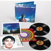 Paul Weller（ポール・ウェラー）｜『66』豪華ゲスト