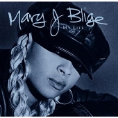 Mary J. Blige - Mary ダブルLPレコード メアリーJブライジ Amazon.co.jp: Mary: ミュージック
