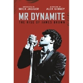 Mr Dynamite: The Rise of James Brown