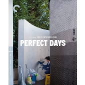 Perfect Days ［4K Ultra HD］