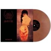 Hail Horror Hail＜限定盤/Marble Vinyl＞