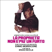 La Proprieta Non E Un Furto