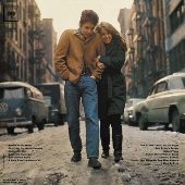 The Freewheelin' Bob Dylan