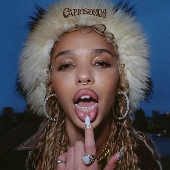 FKA Twigs（エフケイエー・ツイッグス）『Eusexua』美しくも刺激的な
