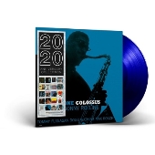Saxophone Colossus＜Blue Vinyl＞