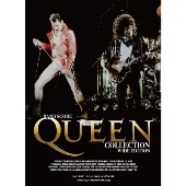 TOWER RECORDS LOVES...QUEEN｜クイーンの書籍・楽譜＆グッズ・アパレルはこちらでチェック！ - TOWER RECORDS  ONLINE