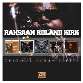 5CD Original Album Series