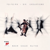ヨーヨー・マ（Yo-Yo Ma）来日記念――40年前のバッハの無伴奏
