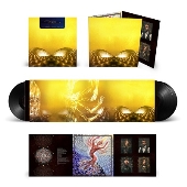 Fear Inoculum (Vinyl)＜完全生産限定盤/180g重量盤＞