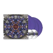 ドリームシアター　 Lost Not Forgotten Archives Lost Not Forgotten Archives | Dream Theater