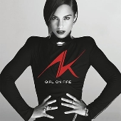 アリシア・キーズ 直筆サイン入り ベストオブアリシアキーズ CD ベスト・オブ・アリシア・キーズ / The Best Of Alicia Keys
