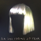 1000 Forms Of Fear (Deluxe Version)＜完全生産限定盤/10th Anniversary Hint Of Purple Vinyl＞