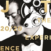The 20/20 Experience＜完全生産限定盤/Gold Vinyl＞