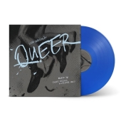Queer＜完全生産限定盤/Cobalt Blue Vinyl＞