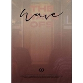 SF9 アルバム 'THE WAVE OF9' 2種　ダウォン セット
