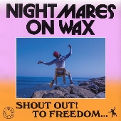 Nightmares On Wax（ナイトメアズ・オン・ワックス）｜3年振りとなる