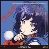 FOCUS ON - NIJISANJI SINGLE COLLECTION -」発売記念複製サイン