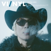 VI/NYL (バイ&amp;ナル) GLOBAL #002 Fukase