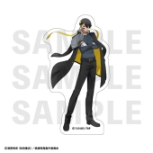 桃源暗鬼 ダイカットステッカー(応援団/無陀野無人)