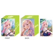 hololive OFFICIAL CARD GAME オフィシャルホロカケース vol.15 アイラニ・イオフィフティーン
