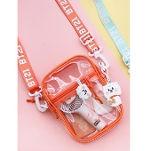 BT21 PVCバッグ/RJ