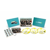 恋の病と野郎組 Season2 Blu-ray BOX