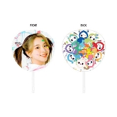 『Fanfare』 うちわ【CHAEYOUNG】