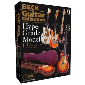 Beck コミック版フィギュア Tower Records Online