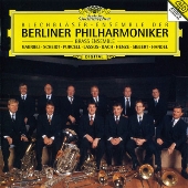 ヘンデル: シバの女王の入城, 他＜タワーレコード限定＞