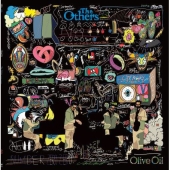 The Others [Deluxe Version]＜限定プレス盤＞