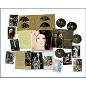 'The Girl From Chickasaw County' The Complete Capitol Masters＜限定盤＞