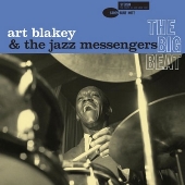 Blue Note CLASSIC VINYL SERIES〉今回はArt Blakey & The Jazz