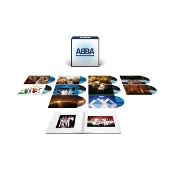 ABBA アバ 1979年 北米・ヨーロッパツアー パンフレット
