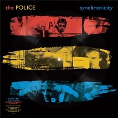 The Police（ポリス）｜『シンクロニシティー』40周年記念盤！スーパー・デラックス・エディションは未発表トラックを多数収録したCD6枚組の豪華仕様  - TOWER RECORDS ONLINE