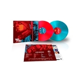 The Man From Mo' Wax (Music from the Motion Picture) (Colored Vinyl)＜限定盤＞